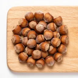 Hazelnut