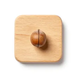 Hickory nut