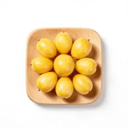 Hog plum