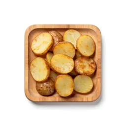 Home fries
