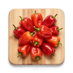 Hot pepper