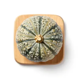 Hubbard squash