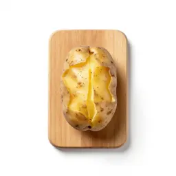 Jacket potato