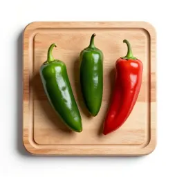 Jalapeno