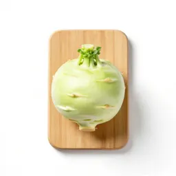 Kohlrabi