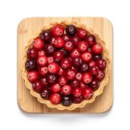 Lingonberry