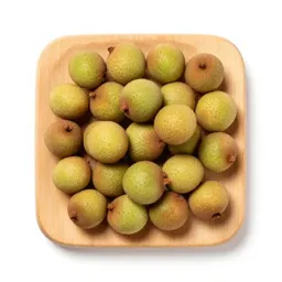 Longanberry