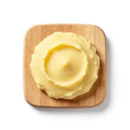 Mashed potato