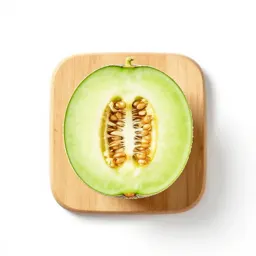 Muskmelon
