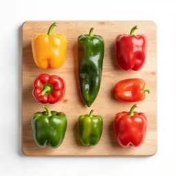 Pepper