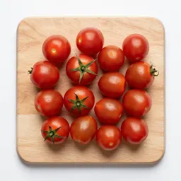 Plum tomato