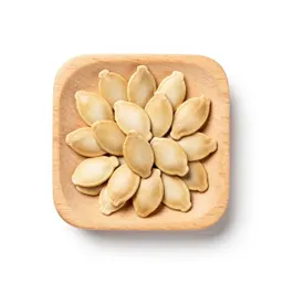 Pumpkin seed