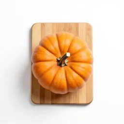 Pumpkin