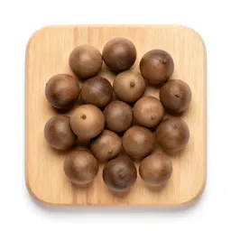 Quandong nut