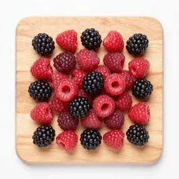 Raspberry