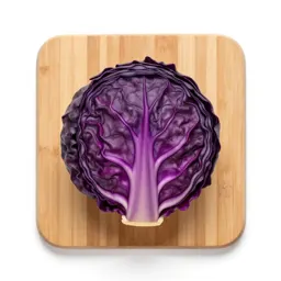 Red cabbage
