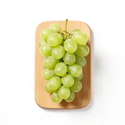 Slipskin grape
