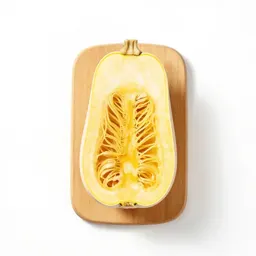 Spaghetti squash