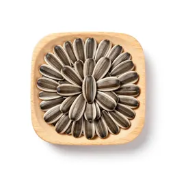 Sunflower seed