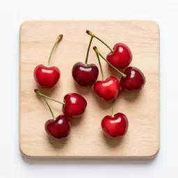 Sweet cherry
