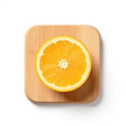 Sweet orange