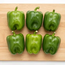 Sweet pepper
