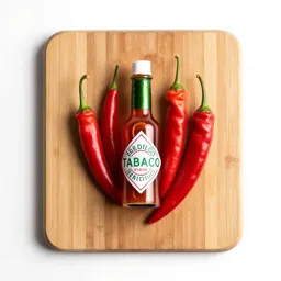 Tabasco