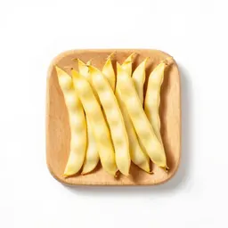 Wax bean