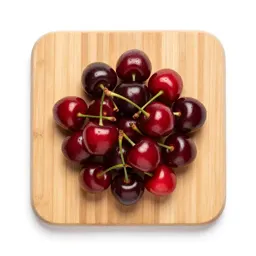 Wild cherry