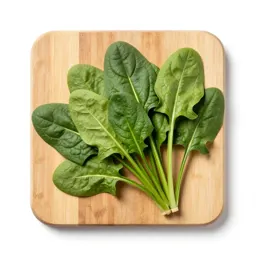 Wild spinach