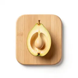 Accessory fruit