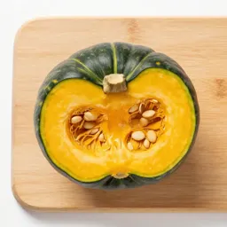 Acorn squash
