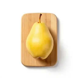 Anchovy pear