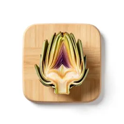Artichoke heart