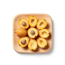 Edible fruit