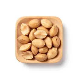 Edible nut