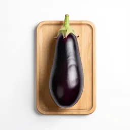 Eggplant