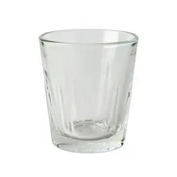 Cut glass