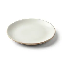Dessert plate