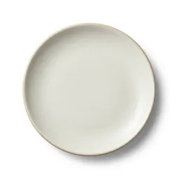 Soup plate
