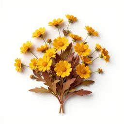 Grass-leaved golden aster