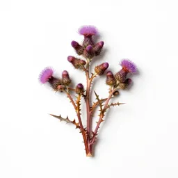 Knapweed