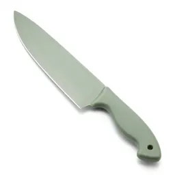 Butcher knife