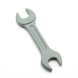 Carriage wrench