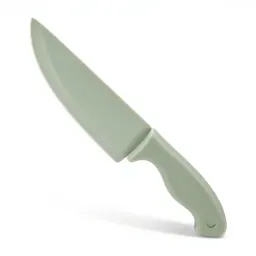 Carving knife