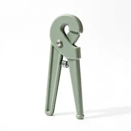 Chain tongs