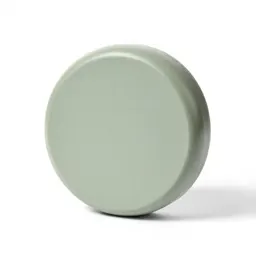 Circular plane