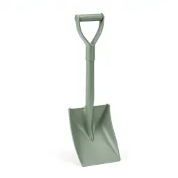 Coal shovel