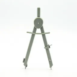 Compass saw