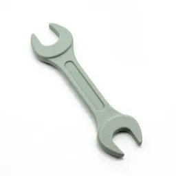 Crescent wrench